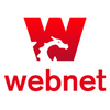 Logo WEBNET